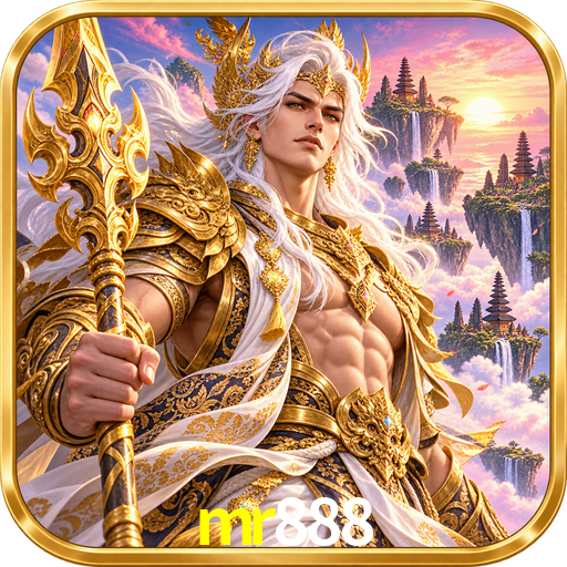 mr888 APK Indonesia - Panduan Lengkap dan Tutorial